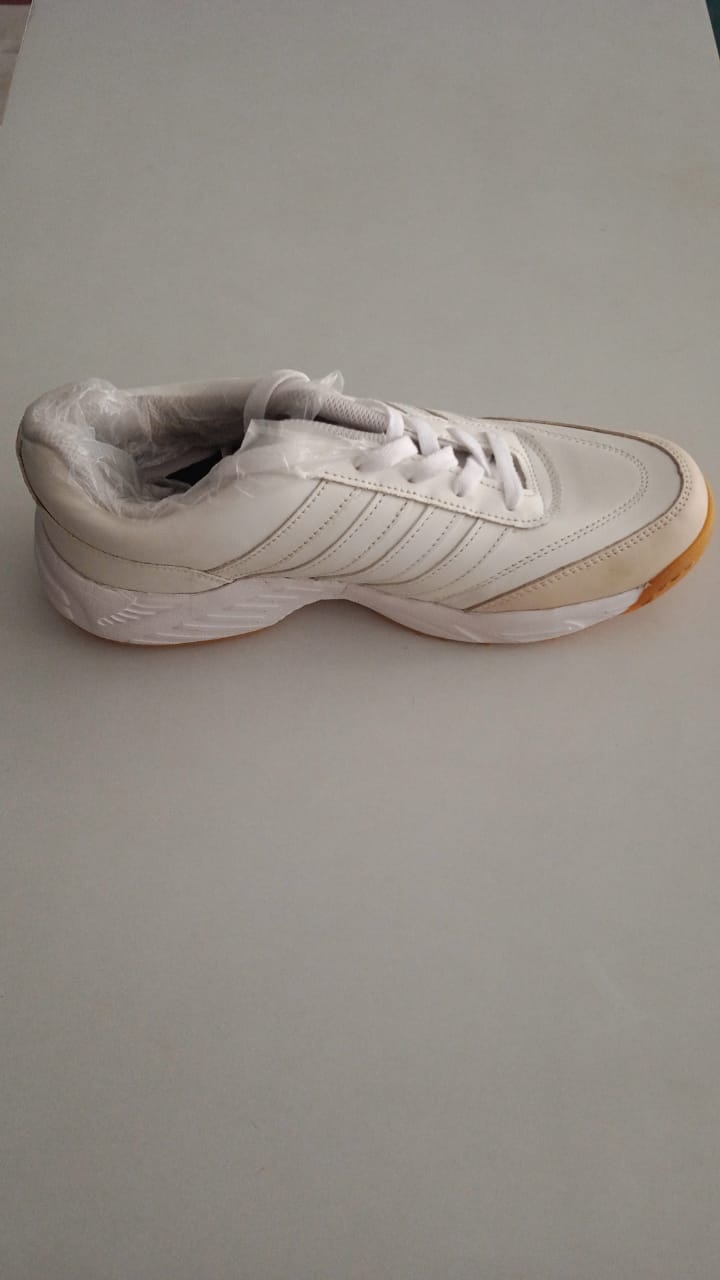 👟 A.S. Sports Shoes